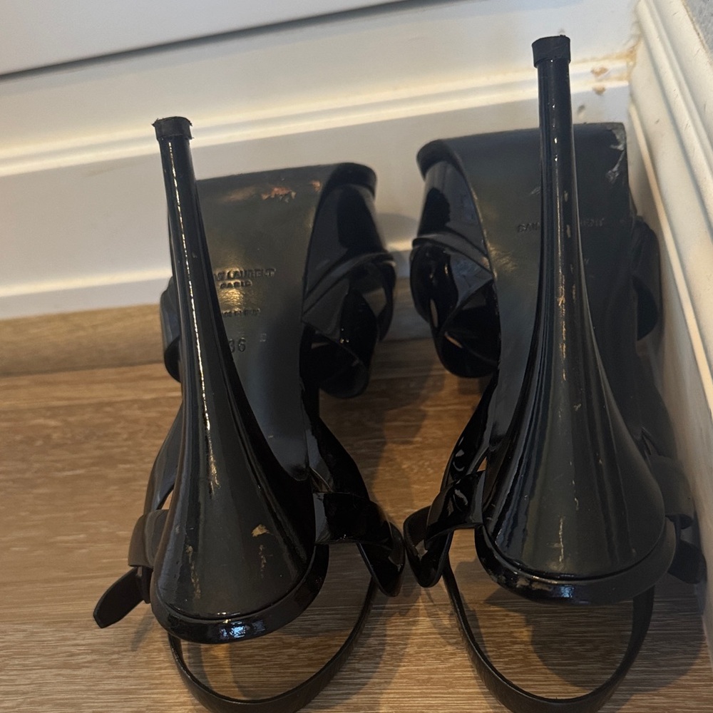 YSL Heels - Picture 12 of 12